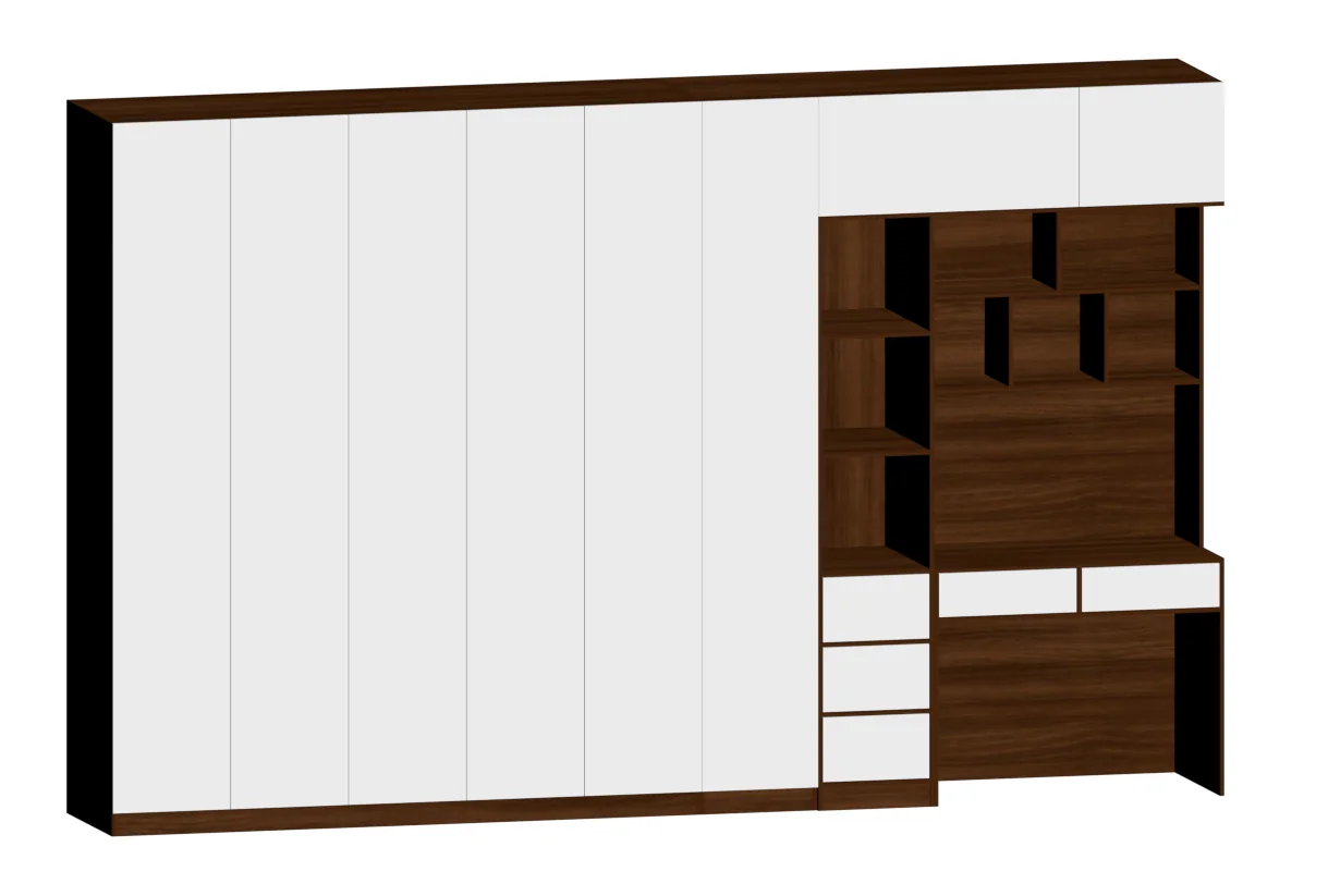 Dormitory